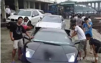 走私汽车便宜多少(走私汽车便宜多少，风险与代价的权衡)