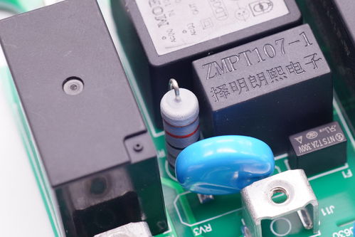 汽车充电口电阻多少(汽车充电口电阻多少，深入了解电动汽车充电系统)