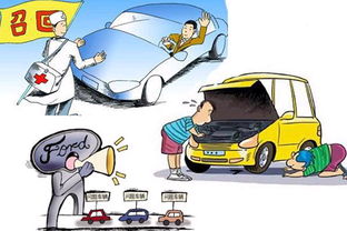 汽车召回亏损多少合适(汽车召回亏损多少合适，权衡成本与消费者利益的关键分析)