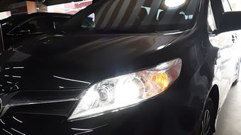 汽车大灯卤素多少瓦(汽车大灯卤素瓦数解析)