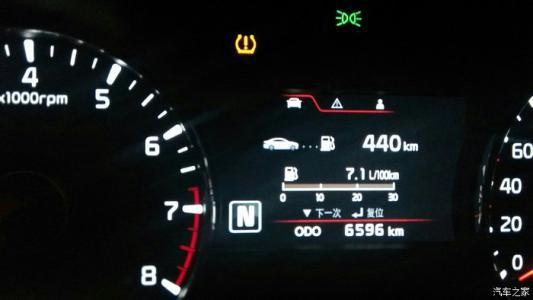 汽车水温多少是偏高(汽车水温偏高现象解析及应对措施)