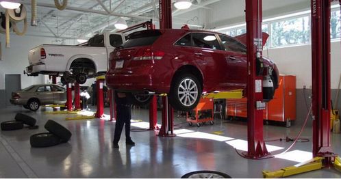 鹤壁汽车美容工资多少(鹤壁汽车美容行业工资水平解析)