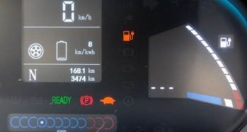 汽车待机能多少电量(汽车待机能消耗多少电量，探究与解析)