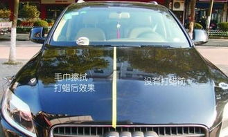 福山汽车打蜡优惠多少(福山汽车打蜡优惠活动深度解析)