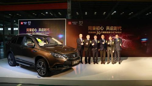 菏泽汽车补贴比亚迪多少(菏泽汽车补贴比亚迪多少，政策下的新能源汽车市场观察)