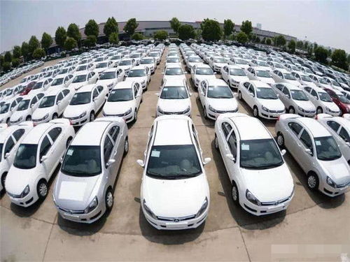 我国有多少汽车轿车(我国汽车轿车的数量及其影响)