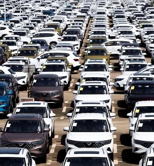 中国进口多少日本汽车(中国进口日本汽车的数量及其影响)