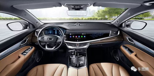 博瑞汽车卖多少(博瑞汽车的售价及其市场影响力探讨)