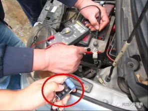 测汽车漏电多少正常(汽车漏电检测，多少电流才算正常？