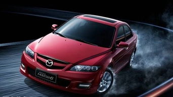 南岸马自达汽车估价多少(南岸马自达汽车的估价因素与评估方法)