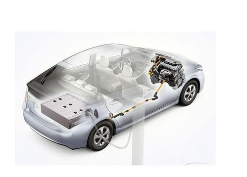 小汽车还剩多少电(小汽车还剩多少电—电动汽车电量监测与未来展望)