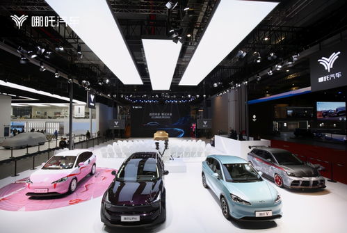 哪吒汽车全国多少门店(哪吒汽车全国门店布局概况)