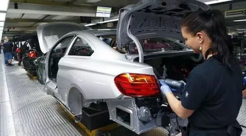 德国买了多少辆汽车(德国的汽车购买量与市场需求分析)