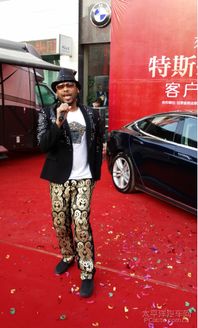 特斯拉汽车转速是多少(特斯拉汽车转速是多少，电动时代的速度与激情)