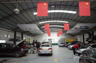 鹤壁汽车维修收费多少(鹤壁汽车维修收费概览)