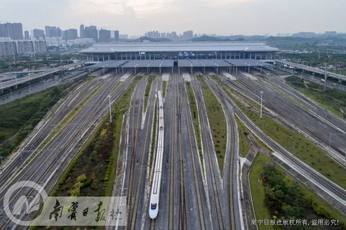 南宁多少汽车站(南宁的汽车站，数量、功能与重要性)