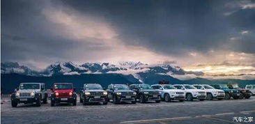 汽车雪山行驶多少公里(汽车雪山行驶多少公里，探索高山雪域中的驾驶之旅)