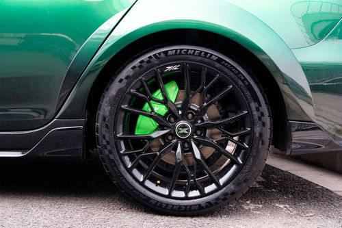 报废汽车钢圈价格多少(报废汽车钢圈价格解析)