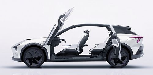 robot汽车多少钱(Robot汽车的价格及其影响因素分析)