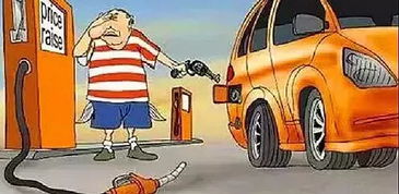 平遥附近汽车油价多少(平遥附近汽车油价解析)