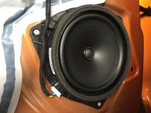 汽车喇叭频率多少最好(汽车喇叭频率多少最好,探讨与优化汽车喇叭发声质量) 汽车喇叭频率多少最好(汽车喇叭频率多少最好,探讨与优化汽车喇叭发声质量)