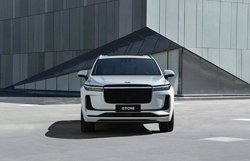 理想汽车累计产量多少(理想汽车累计产量概览)