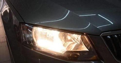 汽车换灯功率多少瓦(汽车换灯功率多少瓦—关于汽车灯光功率的探讨)