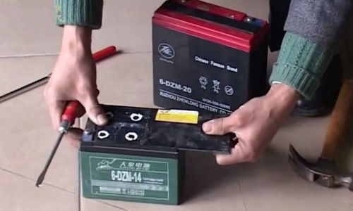 华为汽车电池多少伏(华为汽车电池，电压多少伏？