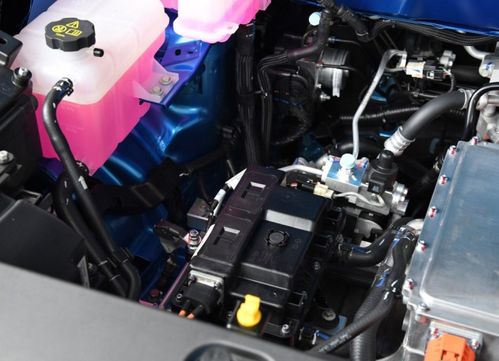 汽车能源多少电能充满(汽车能源，电能充满需要多少？