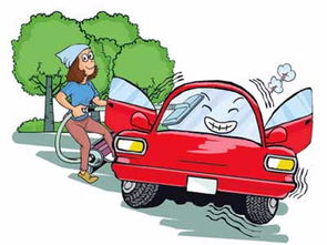 汽车油路清理价格多少(汽车油路清理价格多少，深入了解汽车维护成本与重要性)