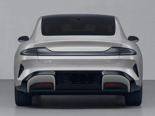 小米汽车多少库存了(小米汽车库存状况深度解析)