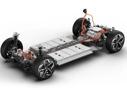 汽车配重比是多少(汽车配重比，探究其意义与影响)