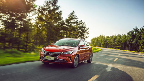 长安汽车经济转速多少(长安汽车经济转速研究,定义、影响因素及实际应用) 长安汽车经济转速多少(长安汽车经济转速研究,定义、影响因素及实际应用)