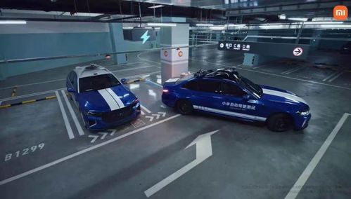 雷军卖了多少汽车(雷军卖车之路，数字背后的故事)