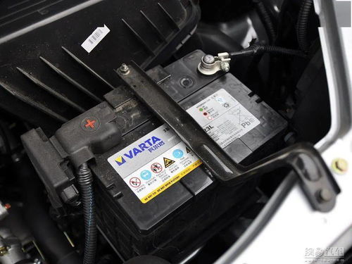 汽车电瓶密码多少正常(汽车电瓶密码的正常值及其重要性)