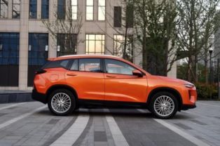 普通汽车大约多少匹(普通汽车的马力大小，了解汽车动力之源)