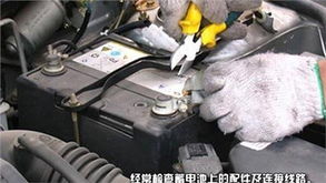 汽车可以接多少电瓶(汽车电瓶连接数量研究，汽车可以接多少电瓶？