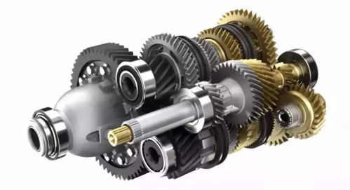 齿轮汽车套装价格多少(齿轮汽车套装价格解析)