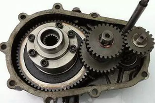 齿轮汽车套装价格多少(齿轮汽车套装价格解析)