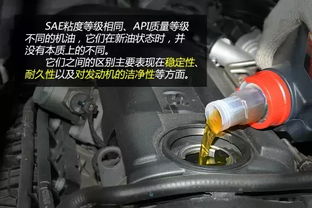 汽车机油凹槽刻度多少(汽车机油凹槽刻度多少—机油液位管理的重要性及其影响因素)