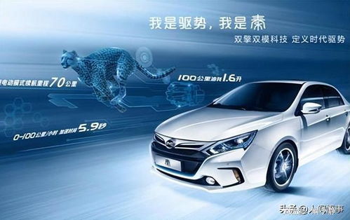 比亚迪汽车落地均价多少(比亚迪汽车落地均价分析)