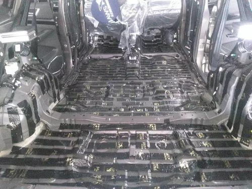 汽车顶棚多少热值(汽车顶棚的热值研究，多少热值才是合适的？