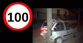 多少时速汽车撞人(关于多少时速汽车撞人的研究与探讨)