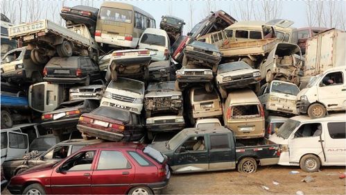 什邡汽车报废价格多少(什邡汽车报废价格多少？全面解析报废汽车价格因素)