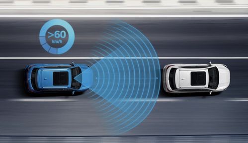 爱卡汽车多少米(爱卡汽车，探索数字时代的无限魅力与精准距离)
