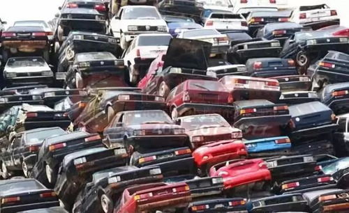 私人汽车报废补贴多少(私人汽车报废补贴多少？一篇文章解读报废补贴政策)