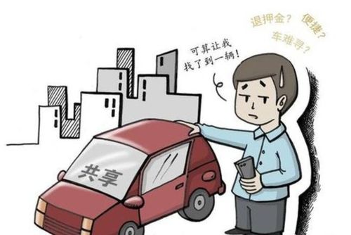 成都租贷汽车押金多少(关于成都租贷汽车押金多少的全面解析)