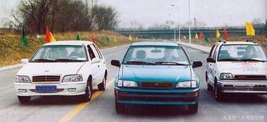 小汽车多少年(小汽车的历史演变与未来展望，多少年来的变迁与革新)