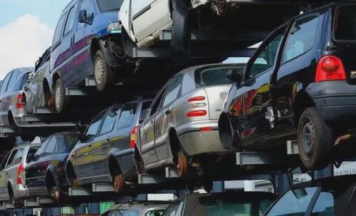 汽车报废可以补贴多少(汽车报废补贴详解，金额与条件)