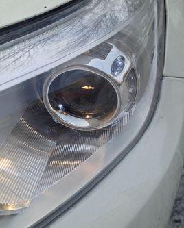 汽车近光灯距离多少米(汽车近光灯的有效照射距离解析)